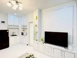 Condo en venta de 1 habitaciones en Bang Lamung, Chonburi