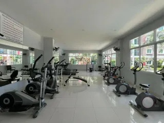 Condo en venta de 1 habitaciones en Bang Lamung, Chonburi