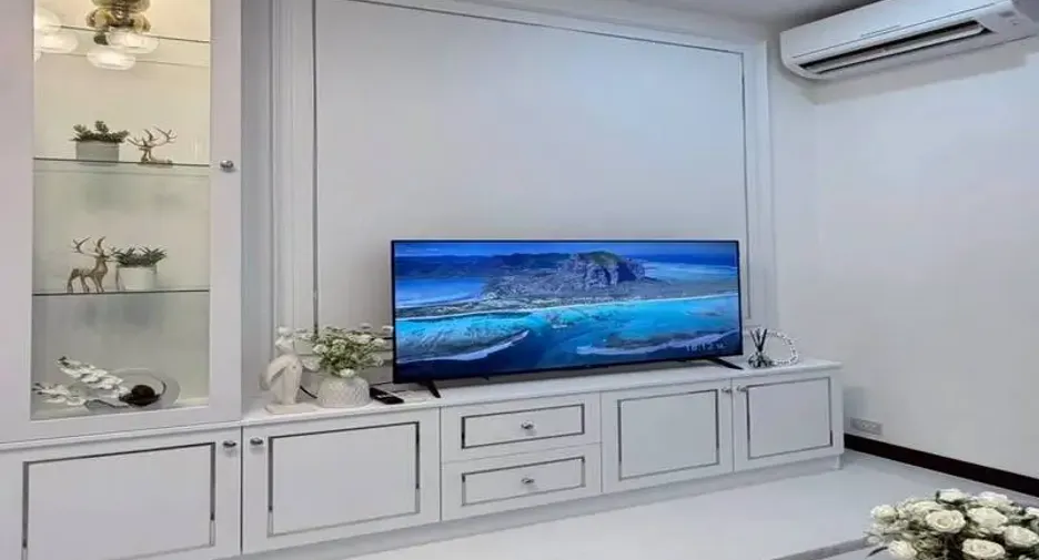 For sale 1 bed condo in East Pattaya, Pattaya