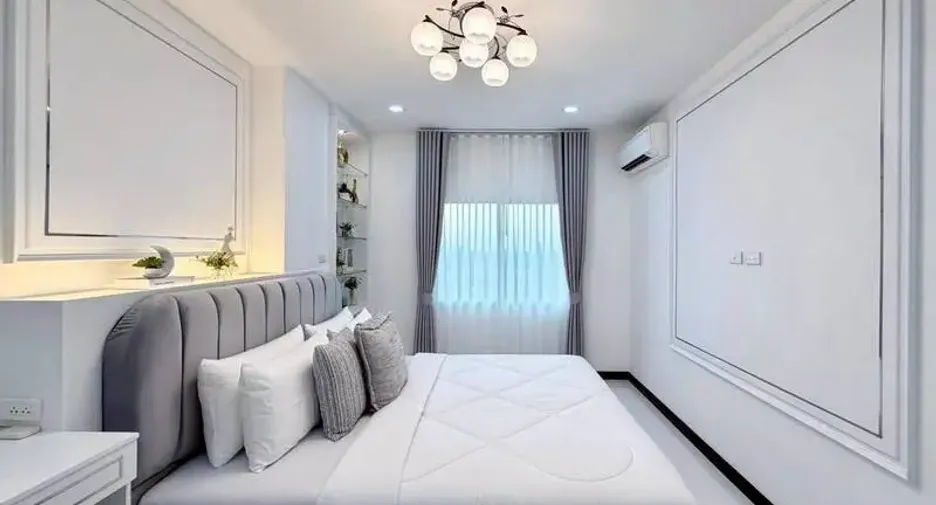 For sale 1 bed condo in East Pattaya, Pattaya
