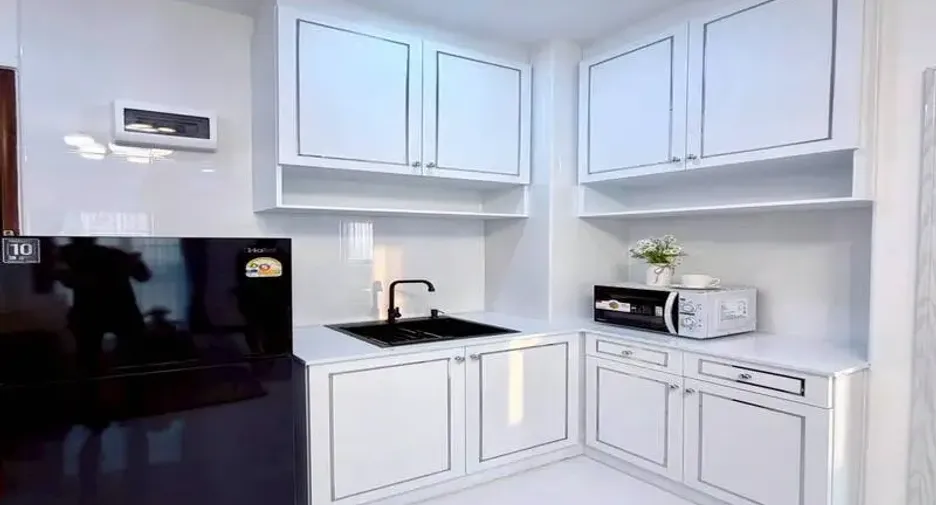 For sale 1 bed condo in East Pattaya, Pattaya