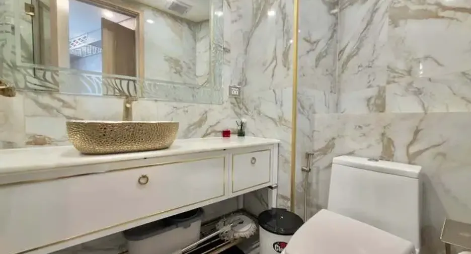 For sale 1 bed condo in Jomtien, Pattaya