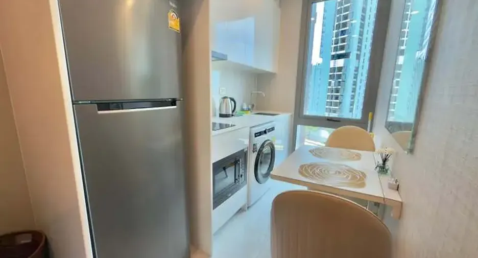 For sale 1 bed condo in Jomtien, Pattaya
