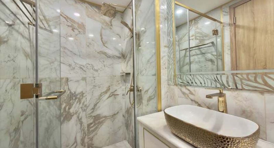For sale 1 bed condo in Jomtien, Pattaya