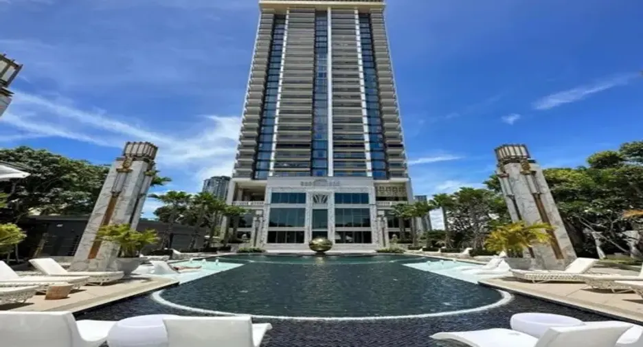 For sale 1 bed condo in Jomtien, Pattaya