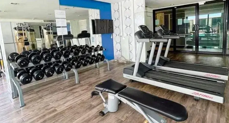 For sale 1 bed condo in East Pattaya, Pattaya