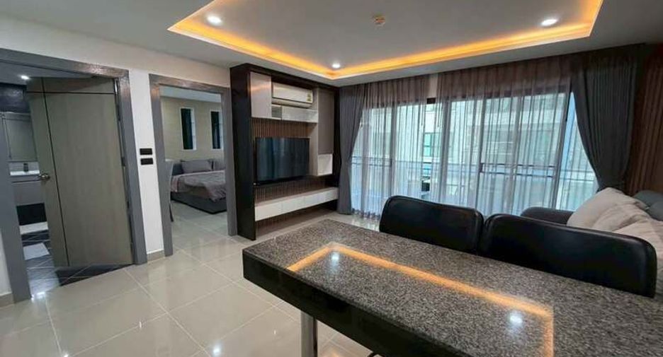 For sale 1 bed condo in East Pattaya, Pattaya