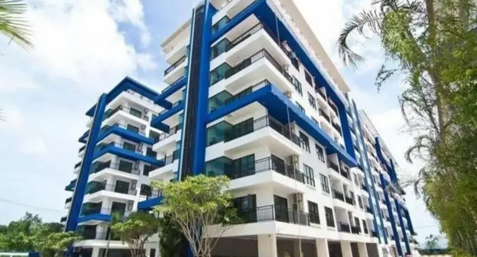 For sale 1 bed condo in East Pattaya, Pattaya