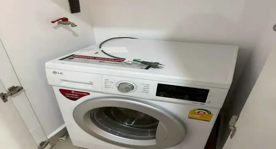 For sale 1 bed condo in East Pattaya, Pattaya