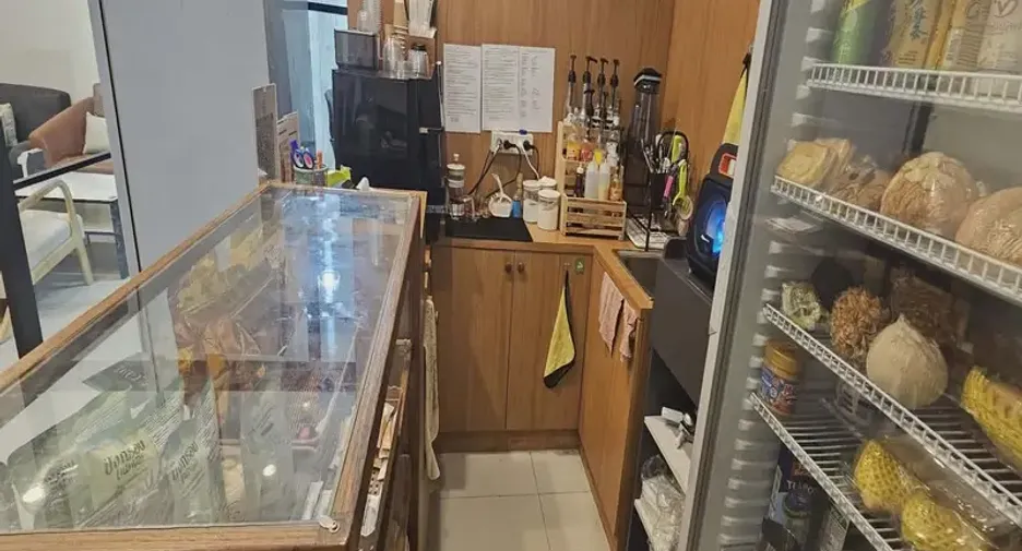 For sale 3 bedrooms retail Space in Jomtien, Pattaya