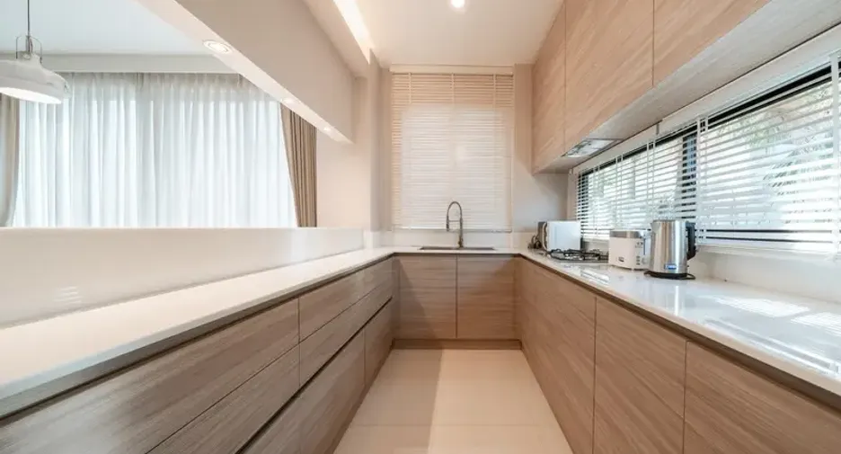 出售 3 卧室 独立屋 在 Sattahip, Chon Buri