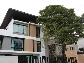 For sale 3 bedrooms house in Na Jomtien, Pattaya