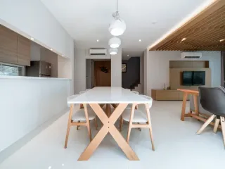 For sale 3 bedrooms house in Na Jomtien, Pattaya