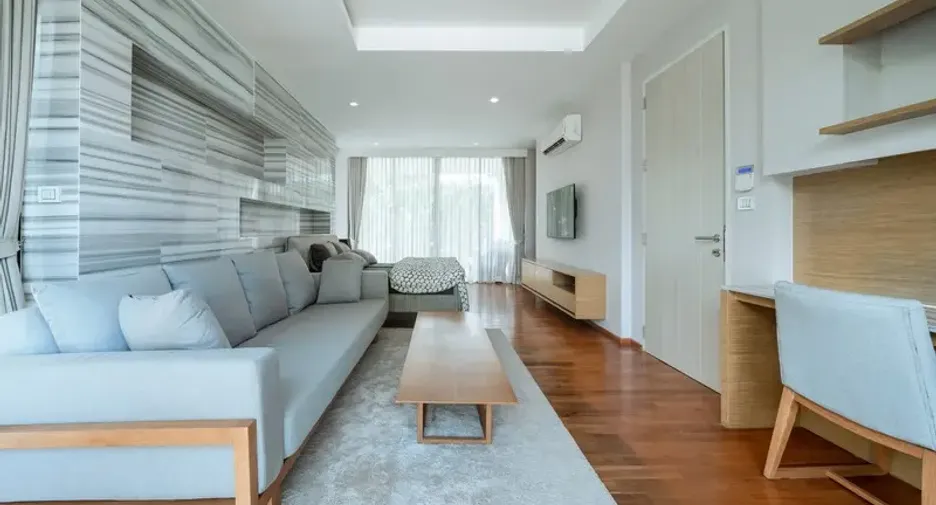 出售 3 卧室 独立屋 在 Sattahip, Chon Buri