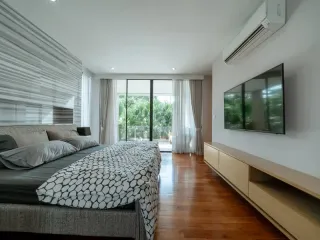 For sale 3 bedrooms house in Na Jomtien, Pattaya