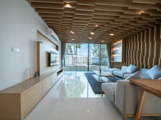 For sale 3 bedrooms house in Na Jomtien, Pattaya