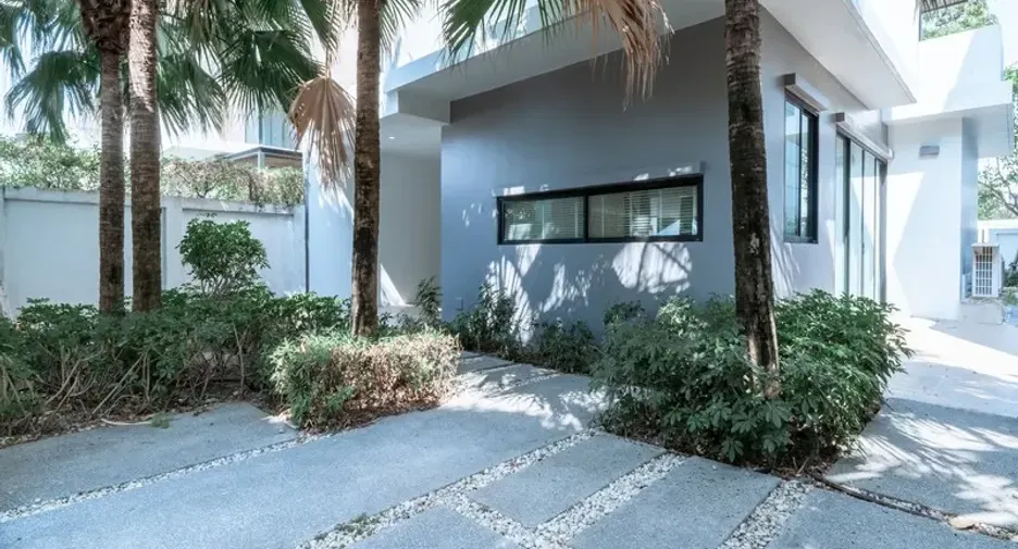出售 3 卧室 独立屋 在 Sattahip, Chon Buri