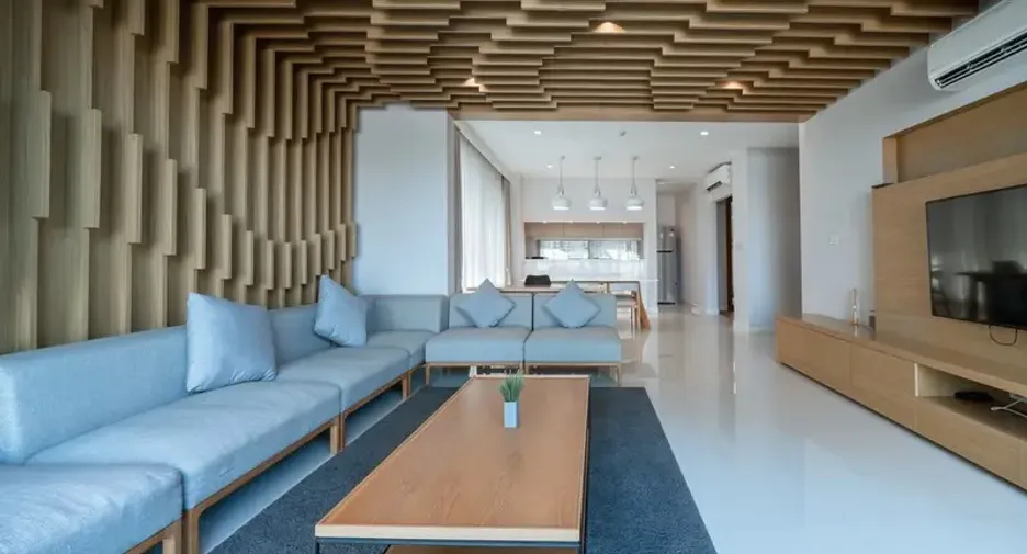 出售 3 卧室 独立屋 在 Sattahip, Chon Buri