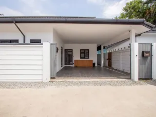 For sale 2 bedrooms house in Bang Lamung, Chonburi