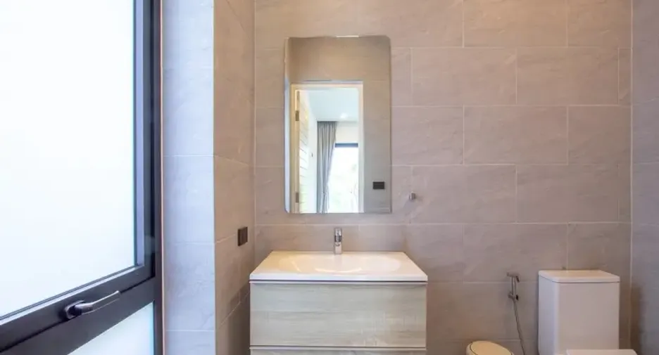 For sale 2 bedrooms villa in Huay Yai, Pattaya