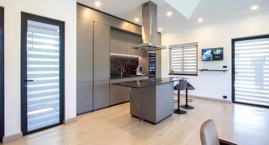 For sale 2 bedrooms villa in Huay Yai, Pattaya