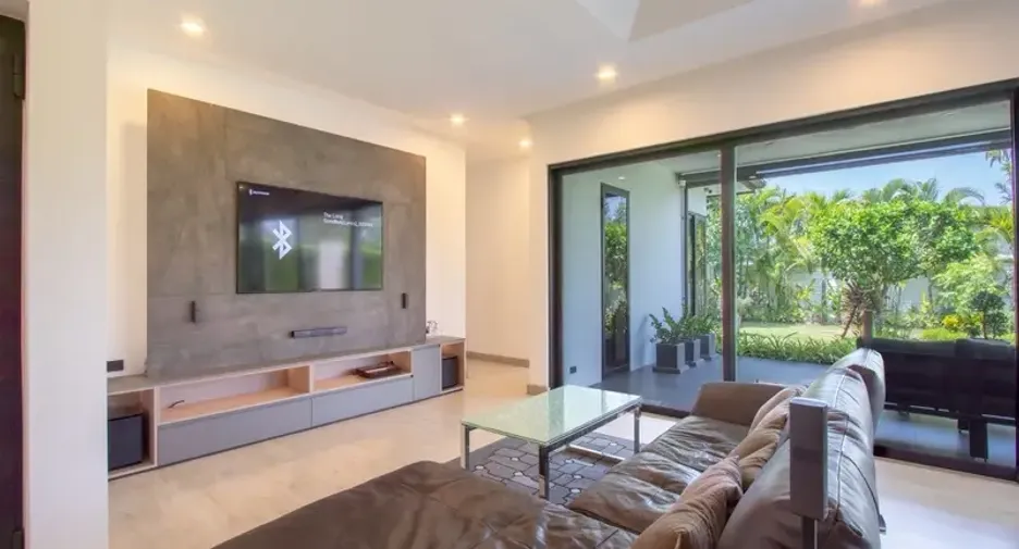 For sale 2 bedrooms villa in Huay Yai, Pattaya