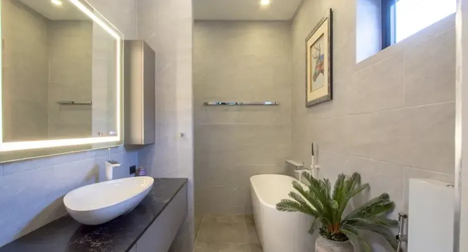 For sale 2 bedrooms villa in Huay Yai, Pattaya