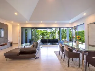 For sale 2 bedrooms house in Bang Lamung, Chonburi