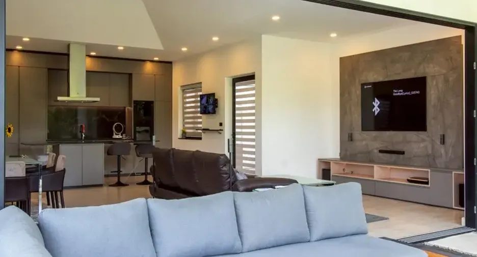 For sale 2 bedrooms villa in Huay Yai, Pattaya