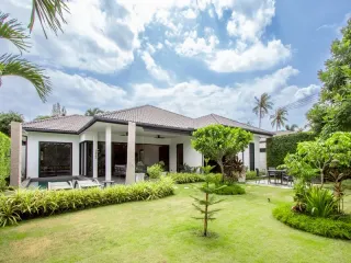 For sale 2 bedrooms house in Bang Lamung, Chonburi