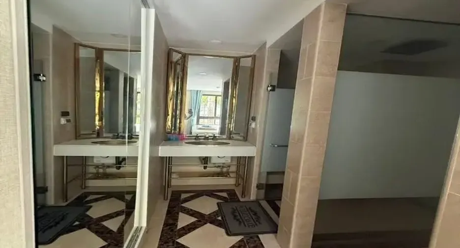 For sale 1 bed condo in Jomtien, Pattaya