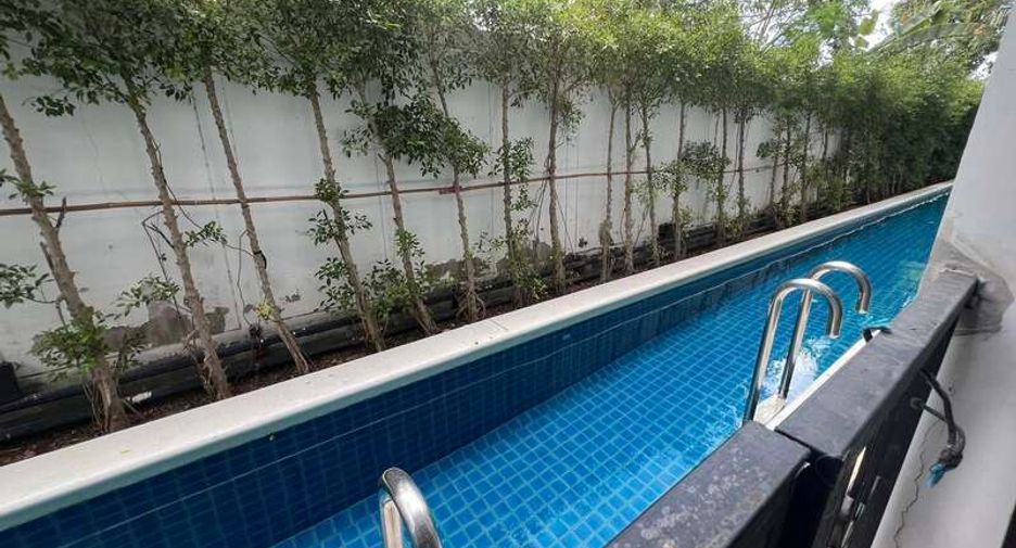 For sale 1 bed condo in Jomtien, Pattaya
