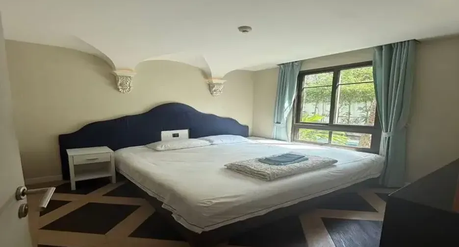 For sale 1 bed condo in Jomtien, Pattaya