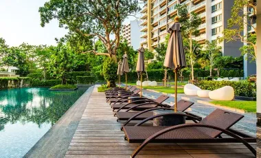 Condo en venta de 2 habitaciones en North Pattaya, Pattaya
