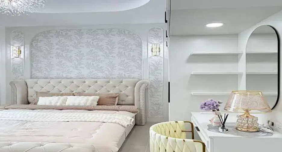 Villa en venta de 4 habitaciones en East Pattaya, Pattaya