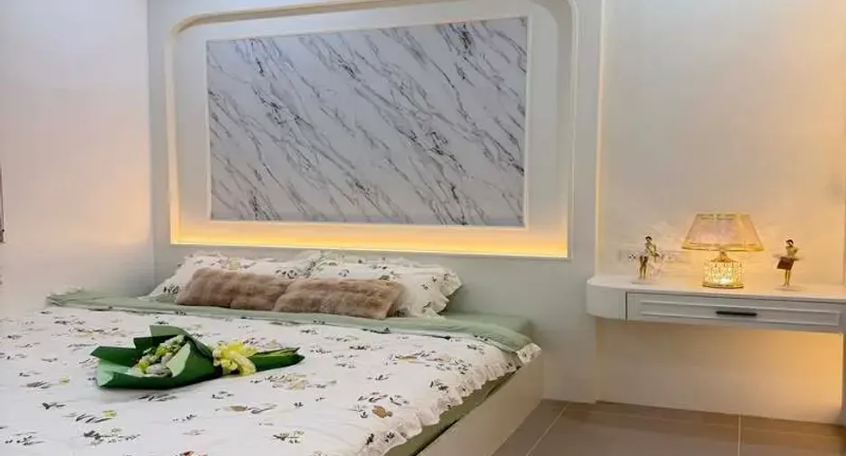 Villa en venta de 4 habitaciones en East Pattaya, Pattaya