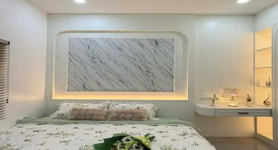 Villa en venta de 4 habitaciones en East Pattaya, Pattaya