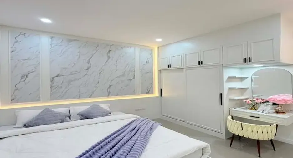 Villa en venta de 4 habitaciones en East Pattaya, Pattaya
