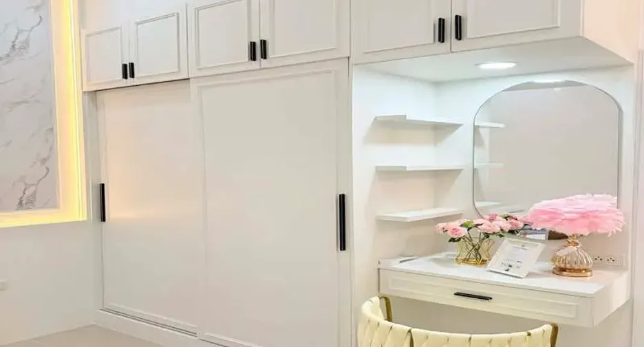 Villa en venta de 4 habitaciones en East Pattaya, Pattaya