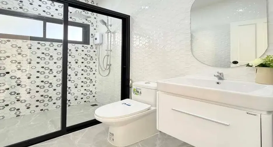Villa en venta de 4 habitaciones en East Pattaya, Pattaya