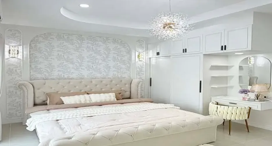 Villa en venta de 4 habitaciones en East Pattaya, Pattaya
