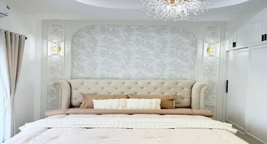 Villa en venta de 4 habitaciones en East Pattaya, Pattaya
