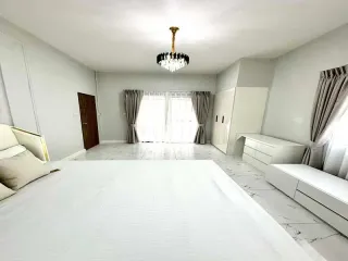 For sale 2 ベッドルーム villa in Bang Lamung, Chonburi
