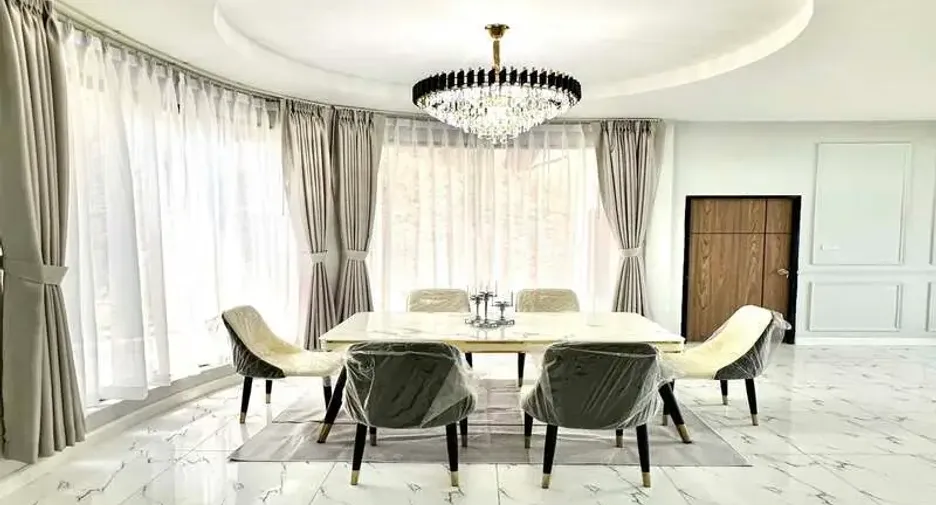 For sale 2 bedrooms house in East Pattaya, Pattaya