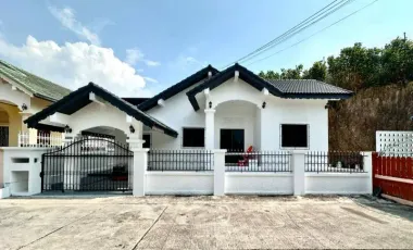 ขาย 2 ห้องนอน วิลล่า ใน พัทยาตะวันออก, พัทยา