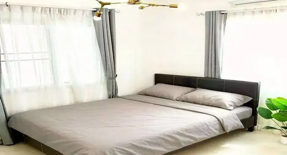 For sale 3 bedrooms house in East Pattaya, Pattaya