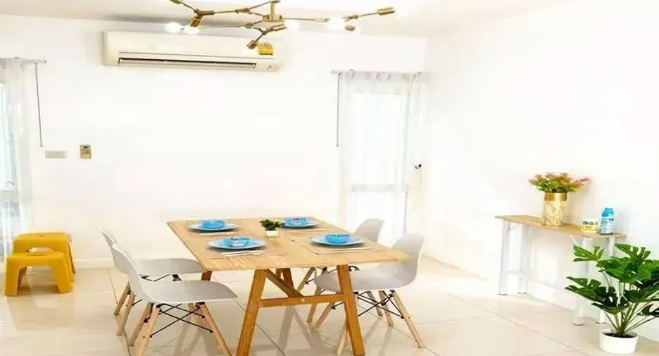 For sale 3 bedrooms house in East Pattaya, Pattaya
