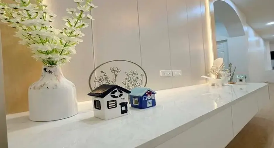 For sale 2 bedrooms townhouse in East Pattaya, Pattaya