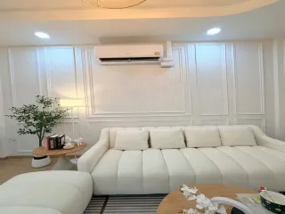For sale 2 bedrooms townhouse in Bang Lamung, Chonburi