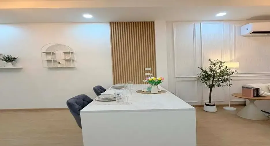 For sale 2 bedrooms townhouse in East Pattaya, Pattaya